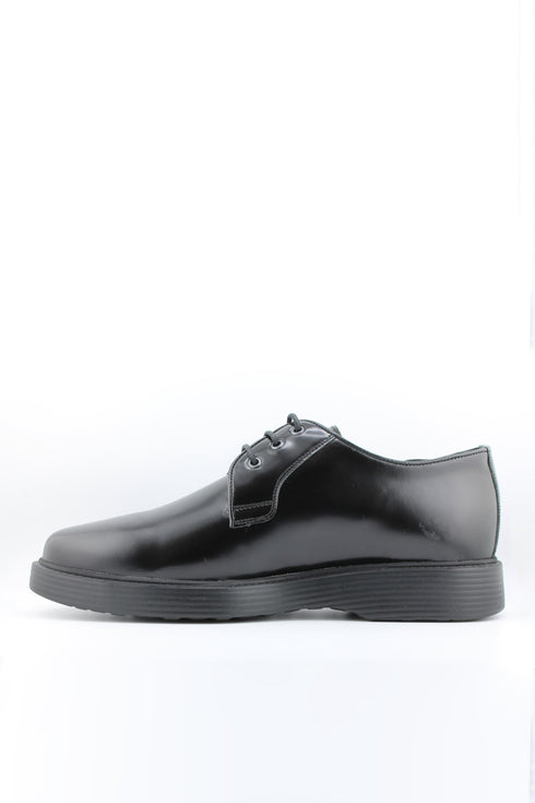 DFC Relax Men Smooth Leather Lace-Up Shoe